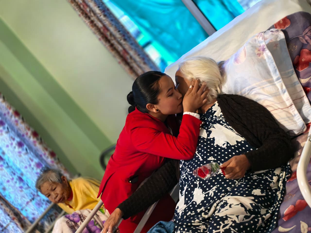 Click of the month